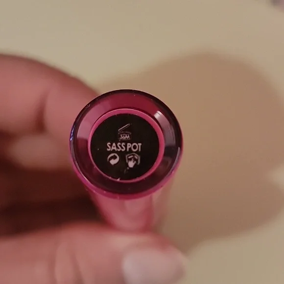 NIB Ciate London Liquid Velvet SASS POT - Picture 5 of 6